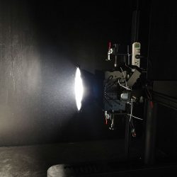 500w-idman işığı