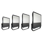 EK-FLH03 Alüminium korpus led sel işığı