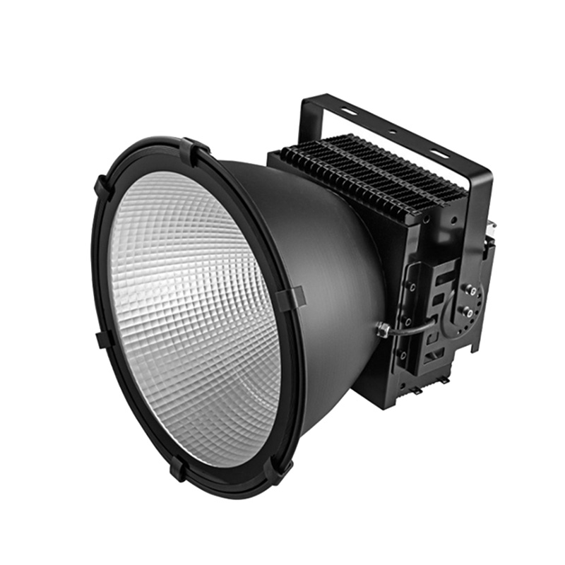 EK-HD-500 LED High Bay İşıq Armaturları