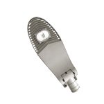 EK-LD02A COB küçə işığı korpusu 80w küçə işığı