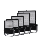 Boş Led Flood İşıqlı Korpus