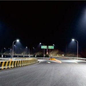 LED küçə işıqları dirəklərinin düzgün hündürlüyü və aralığı nədir?