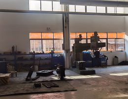 küçə işıqlı mənzil