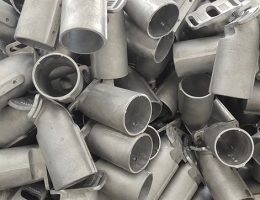 led küçə işığının tutacağı