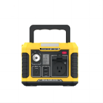 Düşərgə 500W Elektrik Stansiyası