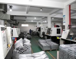 tökmə led işıq korpusu