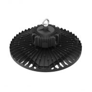 UFO-yüksək körfəz