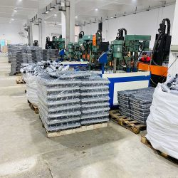 alüminium-yüngül korpus