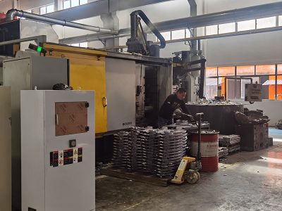 kalıp tökmə məhsulları