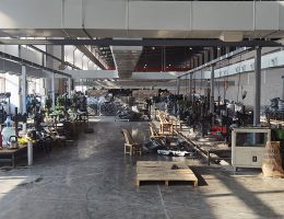 led işıq boş korpus