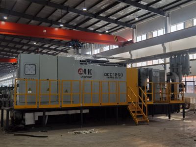 tökmə emalatxanası