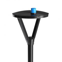 bağ işıqlandırması