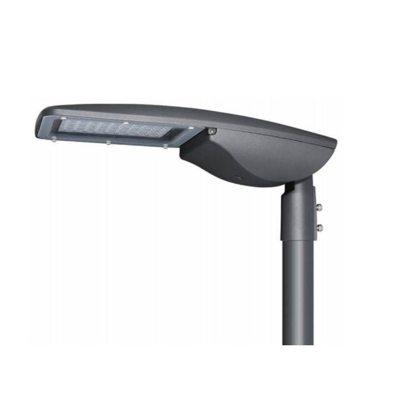 EK-LD08 Alüminium LED Küçə İşıqları Korpusu