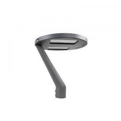 lampa alüminium korpusu