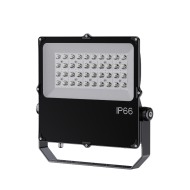 led floodlight body