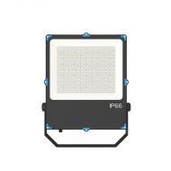 led işıqlı korpus