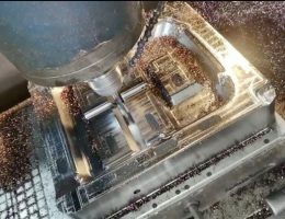 fərdiləşdirilmiş küçə işığı qəlibi