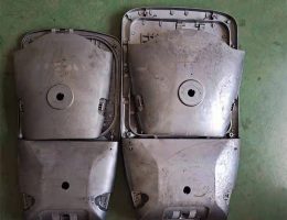 led küçə işığı sensoru