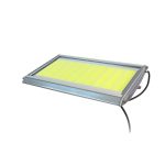 EK-FL-W100B 100w Yüksək Lümenli Led Tunel İşıqları