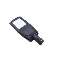 küçə işığı-boş ev